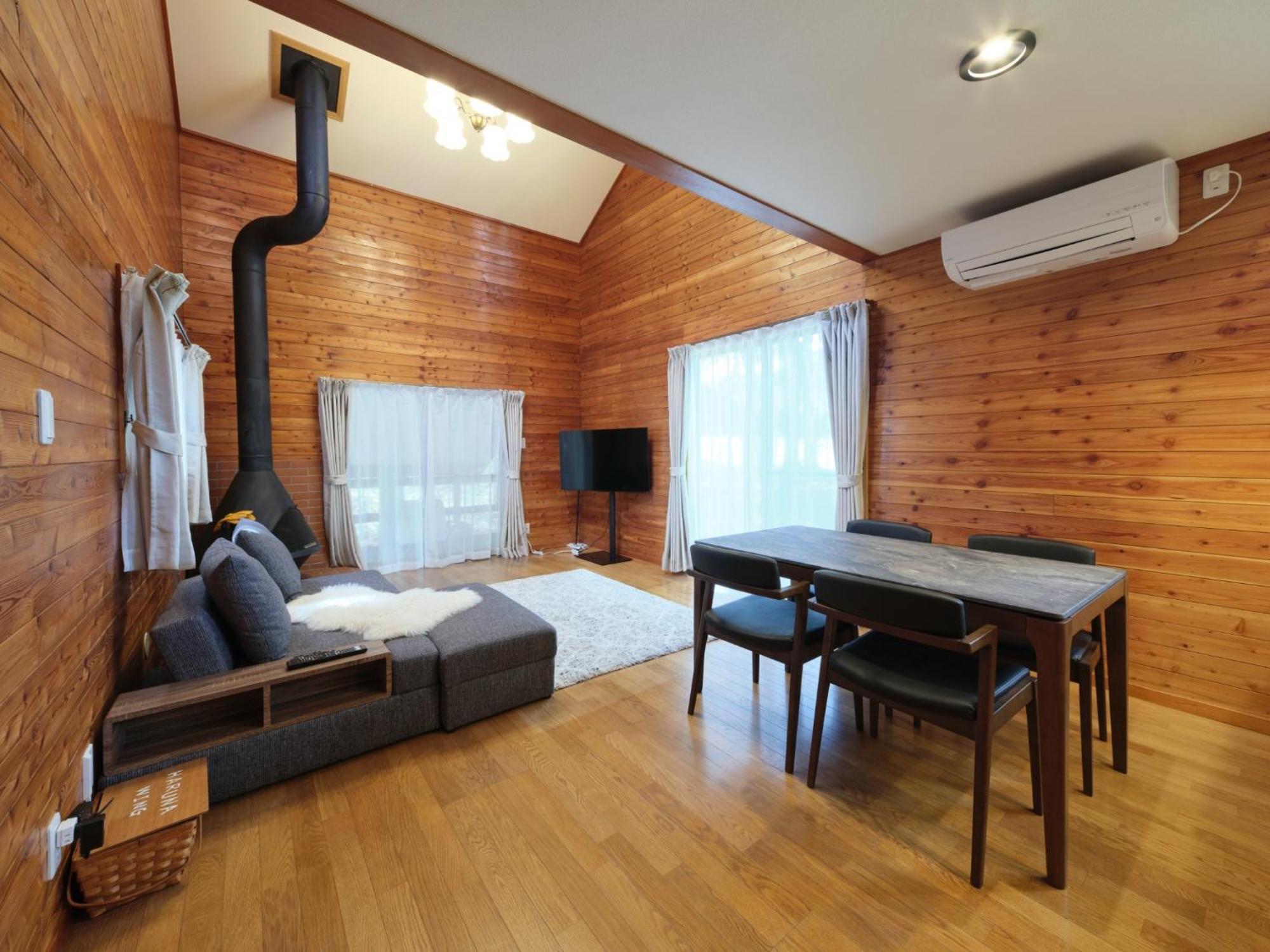 Haruna Wing - Vacation Stay 26974V Tsumagoi Exterior foto