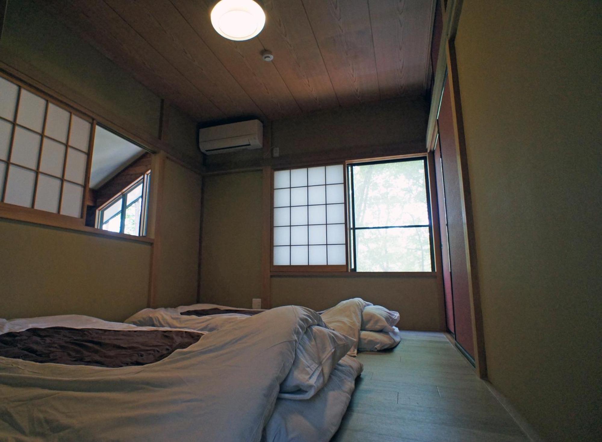 Haruna Wing - Vacation Stay 26974V Tsumagoi Exterior foto